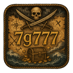 7g777 logo